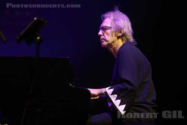 MAGMA - 2023-10-08 - PARIS - Salle Pleyel - 